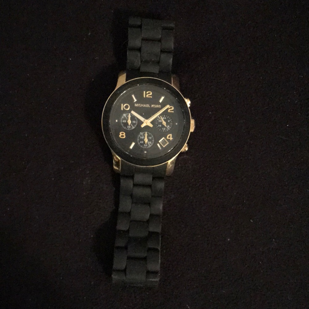 Women’s Michael Kory Watch!